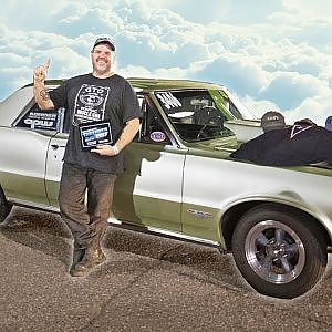 Racing from Heaven - Cool Story!