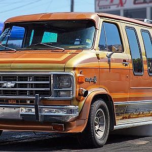 The 10 weirdest LS swaps at LS Fest!