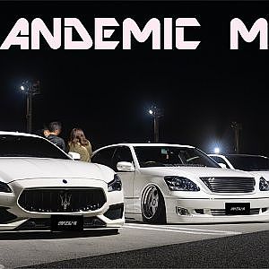 PANDEMIC Night MT 2024.Nov.9 - VIPSTYLE stance