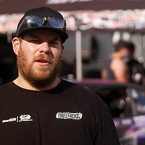 PRO2 PRO:FILE - Ricky Hofmann