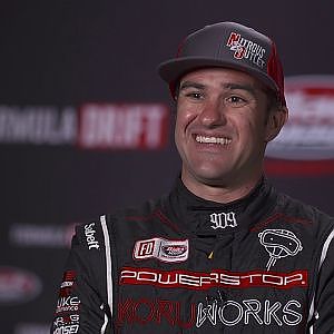 FD PRO:FILE - Ryan Litteral