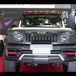 OAM2025 OSAKA AUTO MESSE 2025 - 大阪オートメッセ2025 出展車両特集