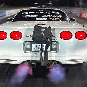 Unicorn runs it’s FASTEST time on LOW BOOST!