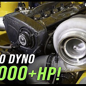 Top 10 dyno power runs 2019 | fullBOOST