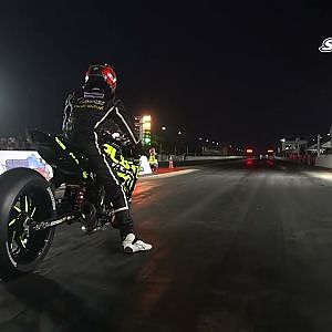 ชูเกียรติ แซ่ตัน "เล็ก" แต่ชื่อ หัวใจโคตรใหญ่! l #soupedup2023