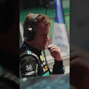 Practice Session I TSS The Super Series 2025 I Sepang International Circuit