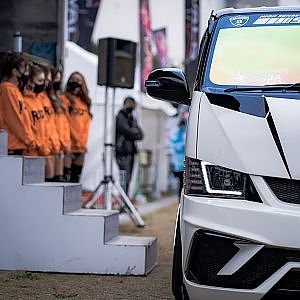 RIOT2021 performance time , HIACE  WAGON-R N-BOX LEXUS LS パフォーマンスタイム