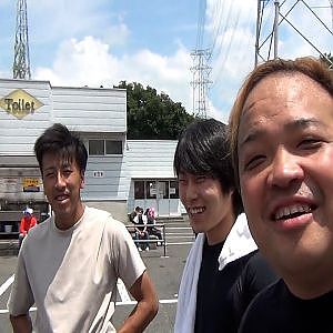 D1GPエビスに向けて、目桑と直樹がバッチバチ！チャンプ直樹またも優勝宣言！／エビス 見どころ生配信！9日夜” ゲストMC下田さやか／MC鈴木学