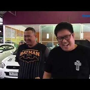 Garage SUBIE ดาวลูกไก่ สไตล์ Drag ‼️