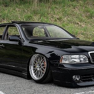 N.K SPIRIT 14 MAJESTA - NKスピリット 14マジェスタ VERTEX杯 2nd