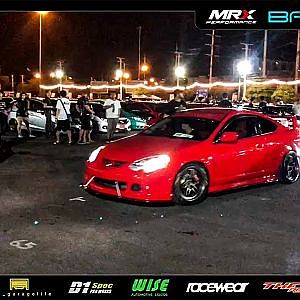 RE-Live : Honda Knight ตอน “เรียกพวก~ของแจกเพียบ”