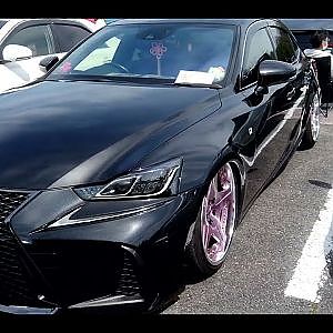 フリpapa杯春祭り2024 エントリー車両全台