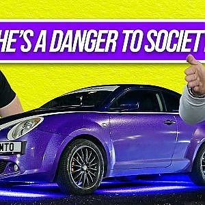 Here's What We REALLY Think Of Your Cars 8