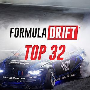 Formula DRIFT Indianapolis 2026 - PRO, Round 5 - Top 32