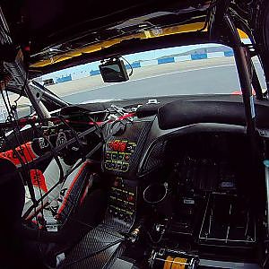 2019 AUTOBACS SUPER GT Round1 OKAYAMA GT 300km RACE GT300#55