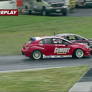 Formula DRIFT New Jersey - PRO Top 32 (ALL ACTION)