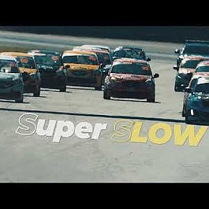 Super Slow HighlightTh Super EcoTh Super Compact/ Productin/ Showroom TSS 2022