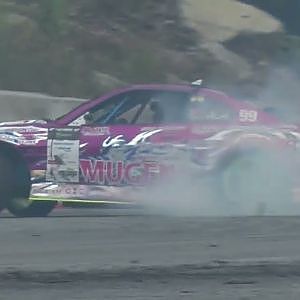 直樹の早朝　今から走行