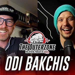 The Outerzone Podcast - Odi Bakchis (EP.26)