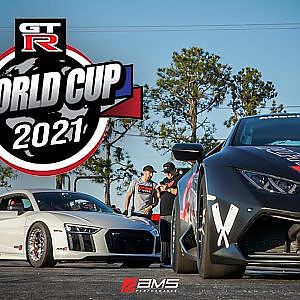GTR WORLD CUP 2021 | Part 1