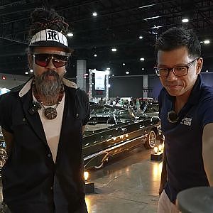 สะกดทุกสายตา #รถกระป๊อ FURY ROAD