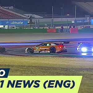 Highlights Race 1 - DTM Misano 2018
