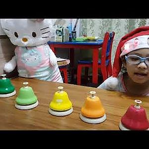 จิงเกิลเบล หวาน