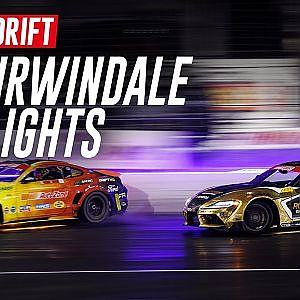 HIGHLIGHTS | Formula DRIFT Irwindale 2022