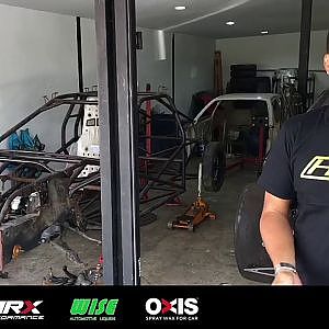 RE-Live : การาจบายซุปจัดให้ Pro 4 N/A สายเฟรมลำใหม่ จริงมั๊ย ที่เค้าว่าแรง !!!