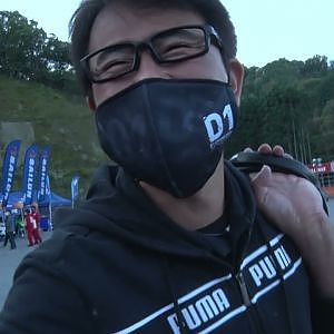 昨晩の興奮がさめない、朝一コメント　MC 審査員本日も無料配信