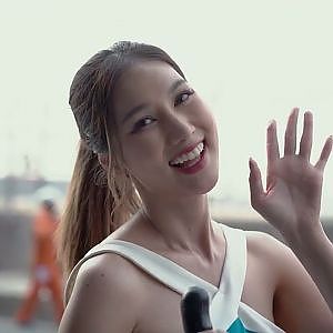 TSS GIRLS 2023  #BQuikThailandSuperSeries