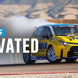 Get ready, Utah | RD7: Formula DRIFT ELEVATED - Aug 29 - 31