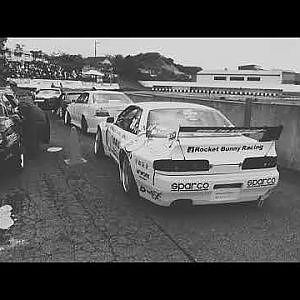 日光チケット間もなく完売　当日券なし　１０日(土)･11日(日)日光サーキットにて開催されるD1ライツシリーズ！10日(土)に第4戦が、11日(日)には第5戦