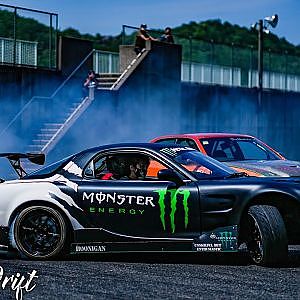 JDM DRIFT 4K SONY FX3 cinematic