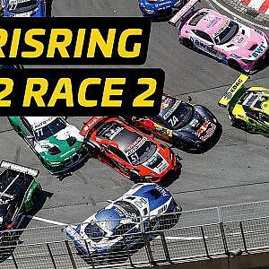 2022 DTM Round 4, Race 2: Norisring (Full Race Replay)