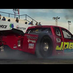 Hi-light : ECU=SHOP Souped Up Thailand Records 2017 - Qualify Day 2