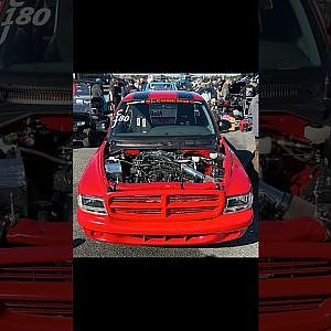 Worlds FIRST 9-Second Hurricane powered vehicle!  Built by Gen2Garage Driven by Allison Kovalik