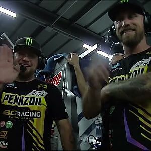 Formula DRIFT St. Louis - Top 16 - ALL ACTION