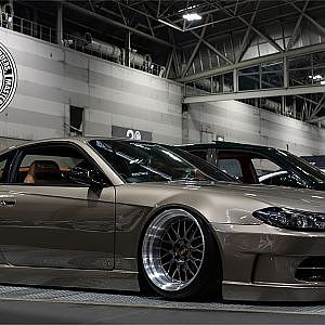 Fenderist Japan 2026 vs 2025 1000 Cars - フェンダリスト ジャパン