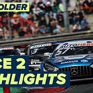 1st win for Wittmann after almost 2 years! | DTM Zolder 2021