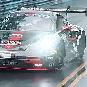 Next Destination: The Heart of The Race. The Heat of The Battle.