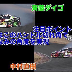 D1研究シリーズ　ダイゴ編
