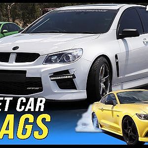 Street Car Test & Tune Feb 2020 | fullBOOST