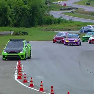 การแข่งขัน รุ่น F2 F4 F5 F6 / สนาม3 แก่งกระจานเซอร์กิต เพชรบุรี | Racingcarthailand 2019