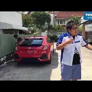 RE-Live : EK9 by OAK CLUB Thailand - โก้พาขยี้ เอาใจสาย H