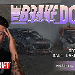 The Brake Down - Round 7 Utah w/ Judge Reese Marin Presented by 9NINE2