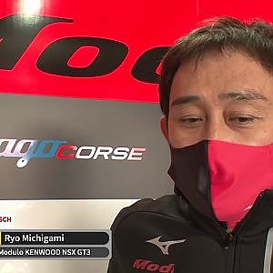 2020 AUTOBACS SUPER GT Round6 FUJIMAKI GROUP SUZUKA GT 300km RACE 総集編　【Modulo】