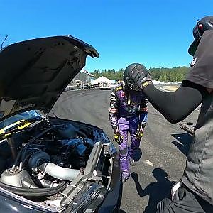 Kevin's Korner - Behind The Scenes at #FDSEA 2022