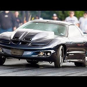 Stock Block + 98mm Turbo = ALL THE BOOST!