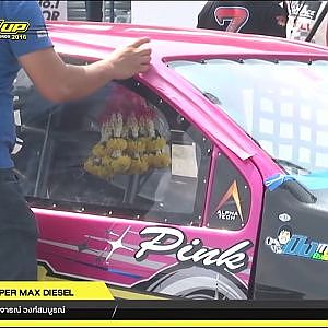 Souped Up 2016 RE-Run | TOP 10 DRAGSTER : [Pos.7] No.125